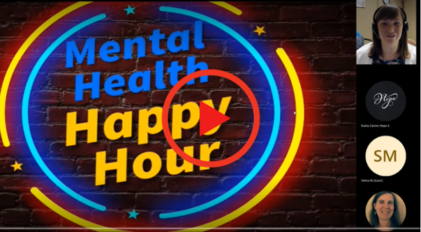 Mental Health Happy Hour img